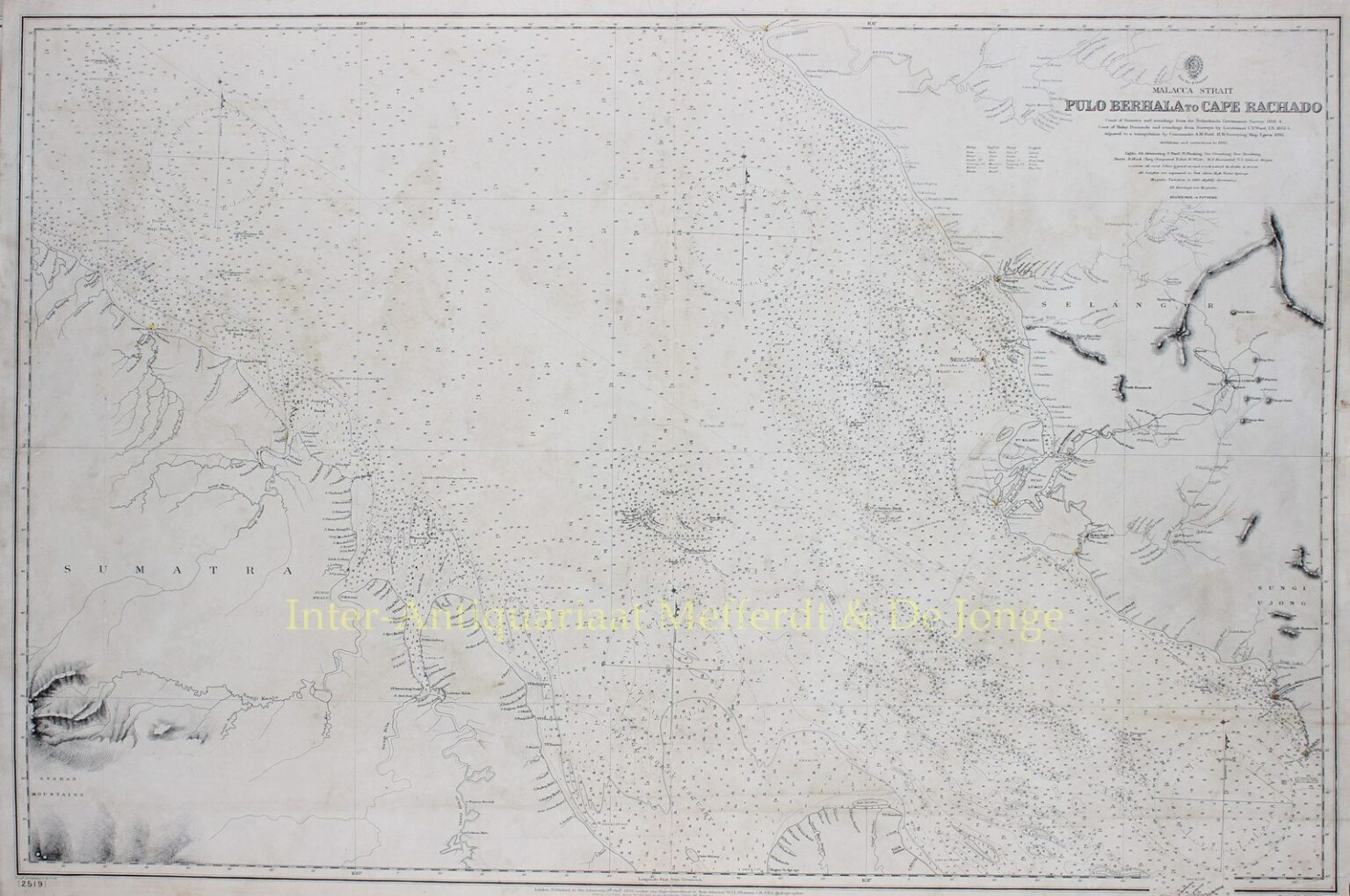 Malacca Strait Kuala Lumpur 1895 1536x1020 
