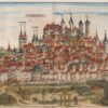 Freie Reichsstadt Nurnberg 1493