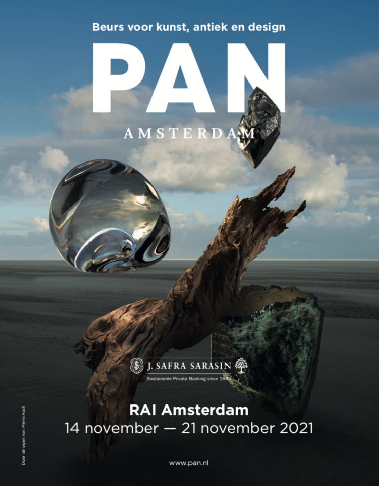 PAN Amsterdam 2021