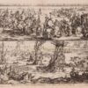 Zeeslagen bij Barfleur en La Hougue 1692