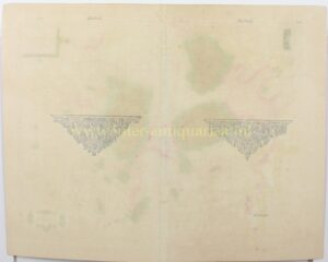 Alternative view of Asia - Jodocus Hondius, 1630-1631