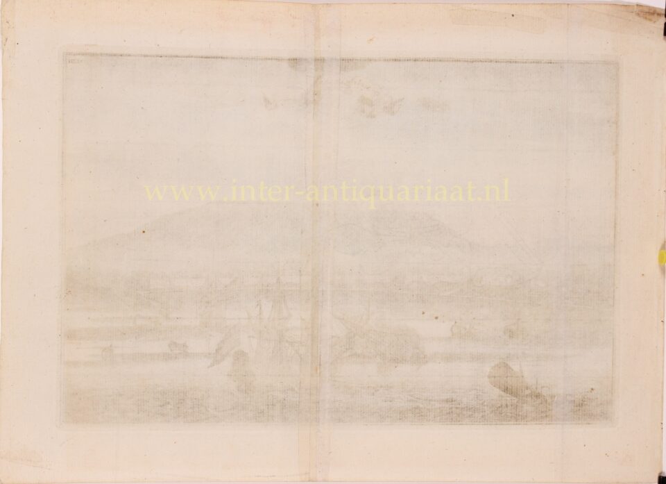 Banten (Java) - Coenraet Decker, 1676 - Image 2