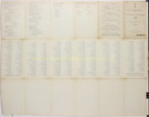 Alternative view of The Hague and Scheveningen - J. Smulders & Co., 1900