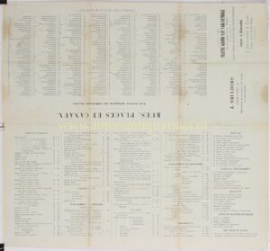 Alternative view of The Hague - J. Smulders & Co., ca. 1881