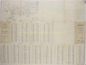 Alternative view of The Hague - J. Smulders & Co., 1946