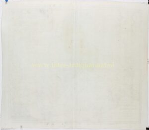 Alternative view of Groningen - Heirs Homann, 1784