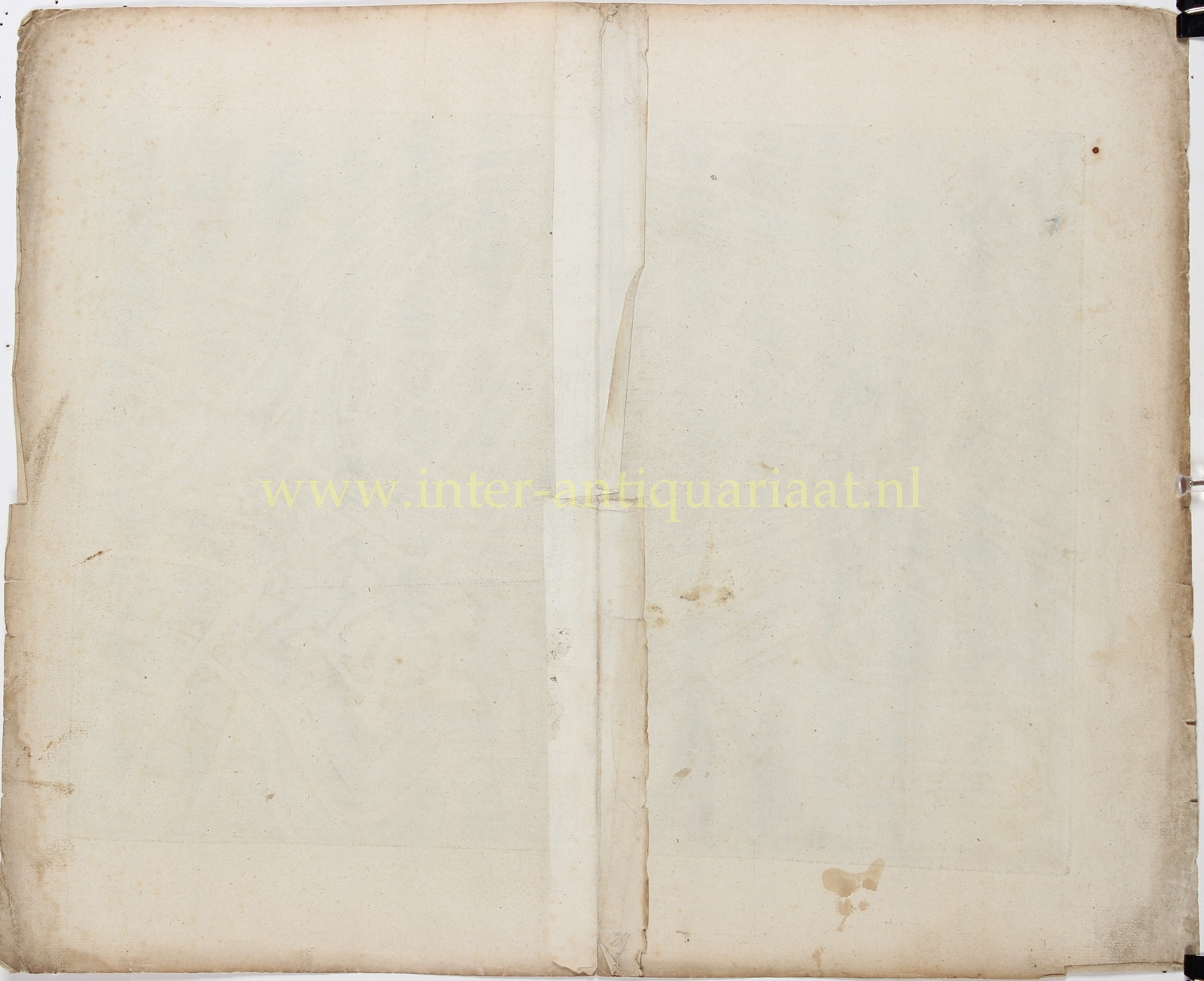 Groningen - Willem Blaeu, 1612 - Image 2