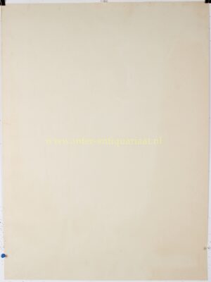 Alternative view of La Garonne - Arthur Foäche, 1898