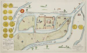 Utrecht in the Middle Ages