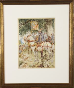 William of Orange - J.H. Isings, 1938/1939 - Image 2