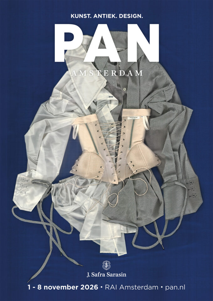 PAN Amsterdam 1-8 November 2026