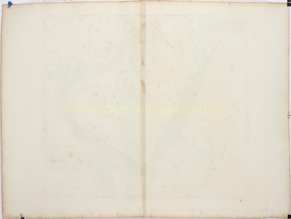 Arabië, Golfstaten - John Thomson, 1814 - Afbeelding 2