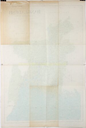 Alternative view of Bangladesh - Ahmed Publishing House, 1972