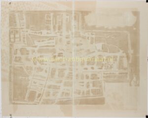 Alternative view of Den Haag - Frederik de Wit, 1698