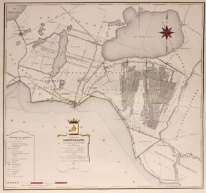 Friesland, Lemsterland- Wopke Eekhoff, 1853