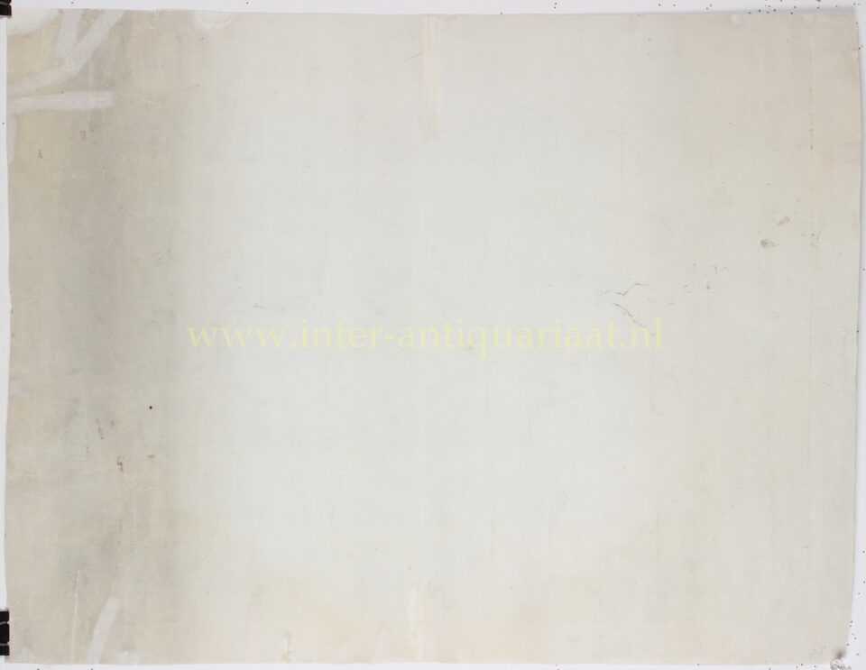 Historiespel - Hendrik Moolenyzer, 1816 - Afbeelding 2