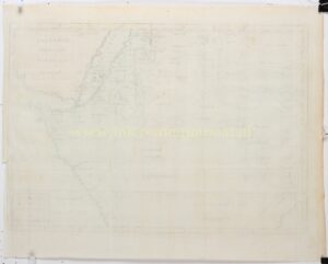 Alternative view of Hoorn van Afrika - Hermanus Besseling, 1749