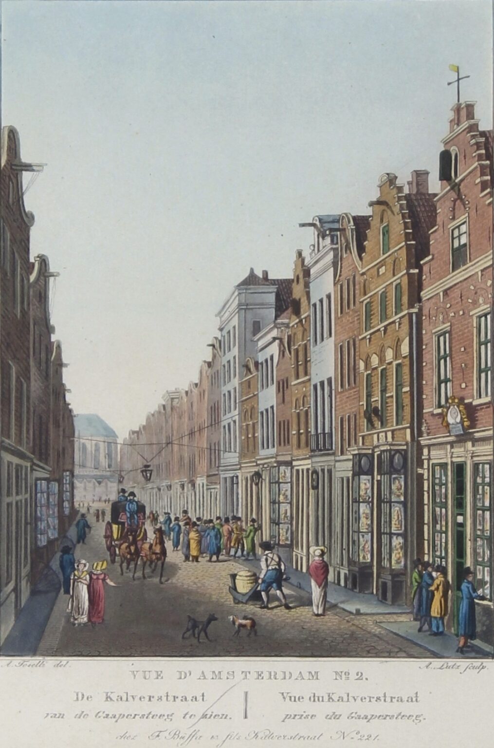 Kalverstraat