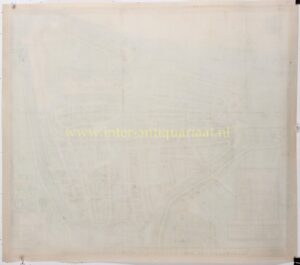 Alternative view of Rotterdam - Voorn Boers & Co. naar Hendrick Haestens, (1599) 1832