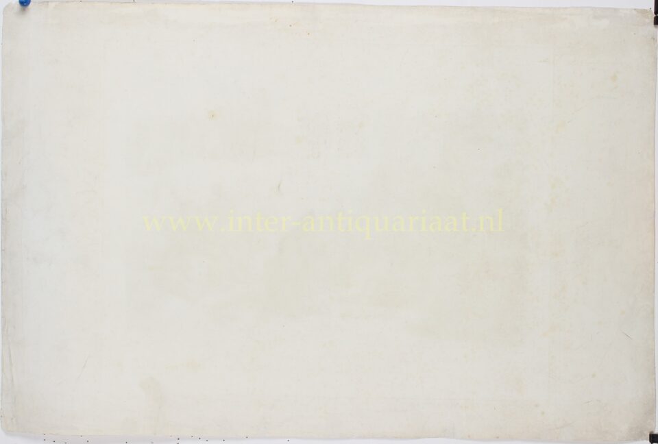 Belasting spotprent - Jean-Jacques Grandville, 1833 - Afbeelding 2