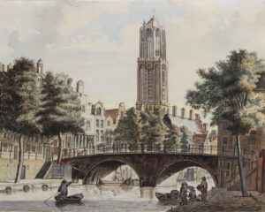 Utrecht