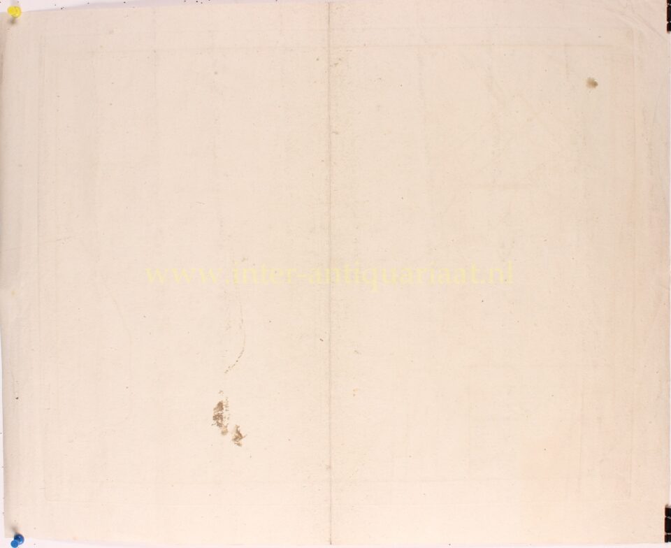 Utrecht, 18.000 manschappen bij Zeist - Cornelis van Baarsel + Mortier, Covens & Zoon, 1805 - Afbeelding 2