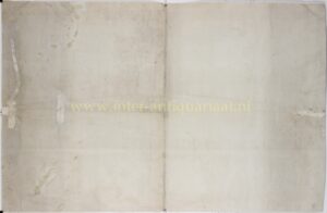 Alternative view of Theater in de Hofvijver voor de Vrede van Aken 1748 - Jan Caspar Philips