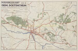 Doetinchem - ca. 1930