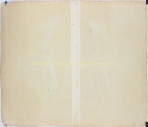 Alternative view of Zwitserland - Johann Baptiste Homann, ca. 1730